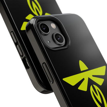 Firefly Impact-Resistant Cases (POD)