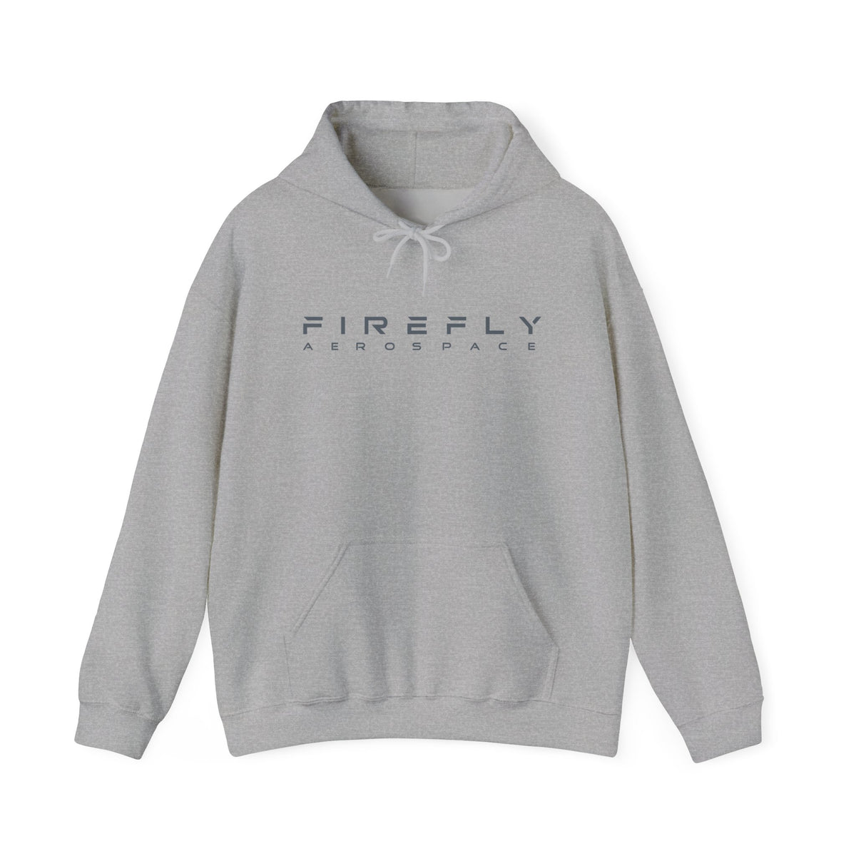 Firefly Unisex Heavy Blend™ Hooded Sweatshirt