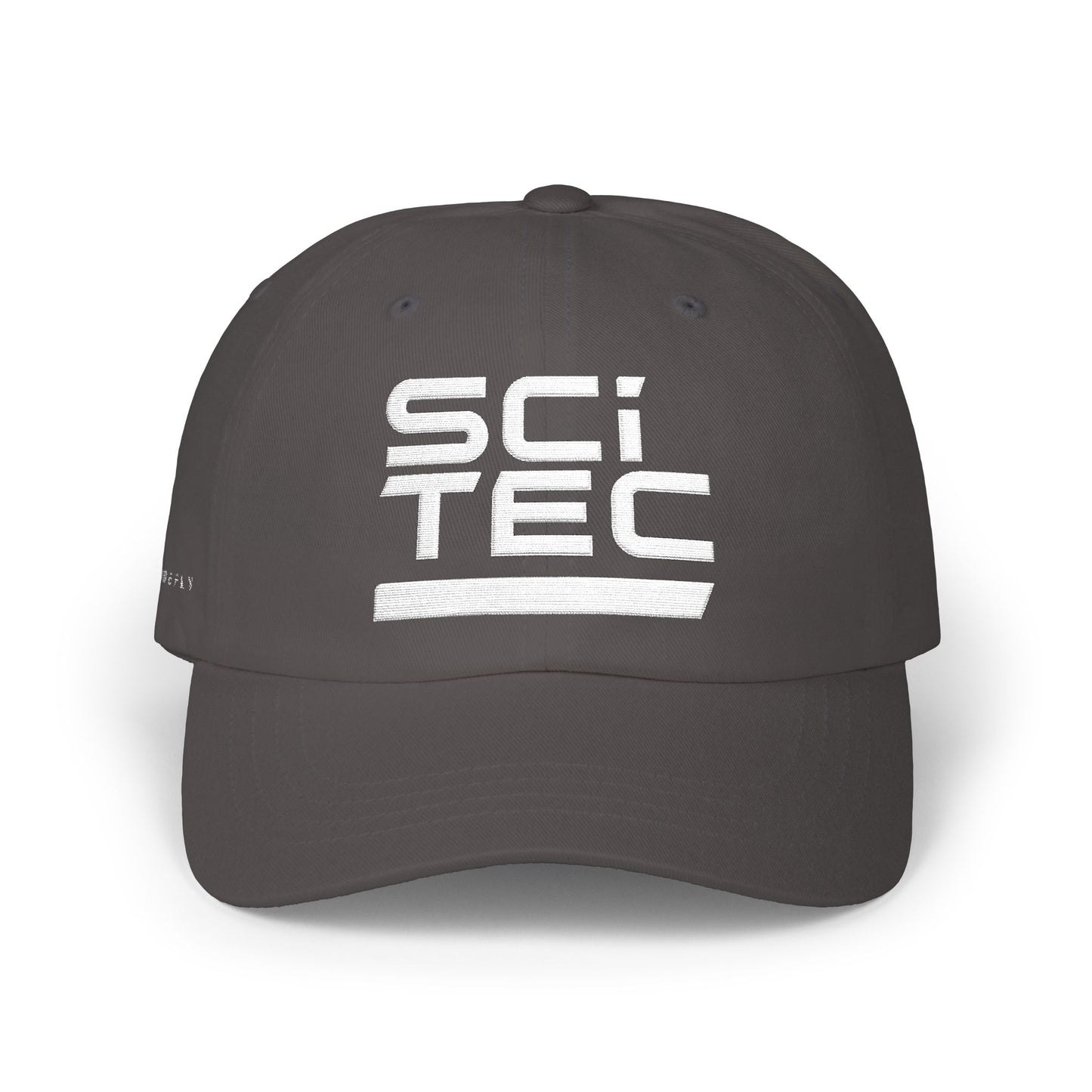 SciTec Classic Dad Cap