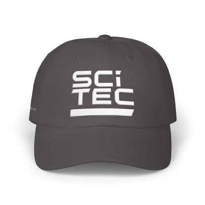 SciTec Classic Dad Cap