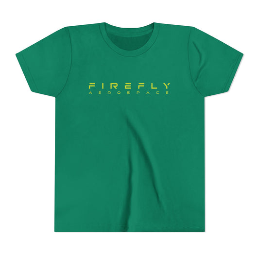 Youth Lucky Firefly Tee