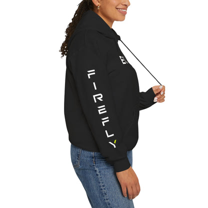 Firefly ECLIPSE Unisex Heavy Blend™ Hooded Sweatshirt (POD)