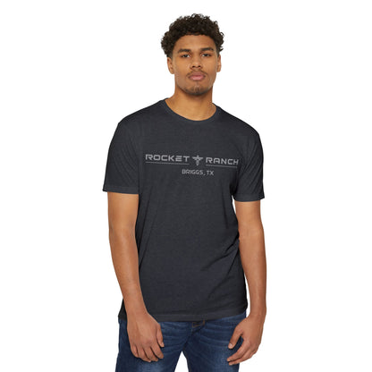 Firefly Rocket Ranch T-Shirt Unisex