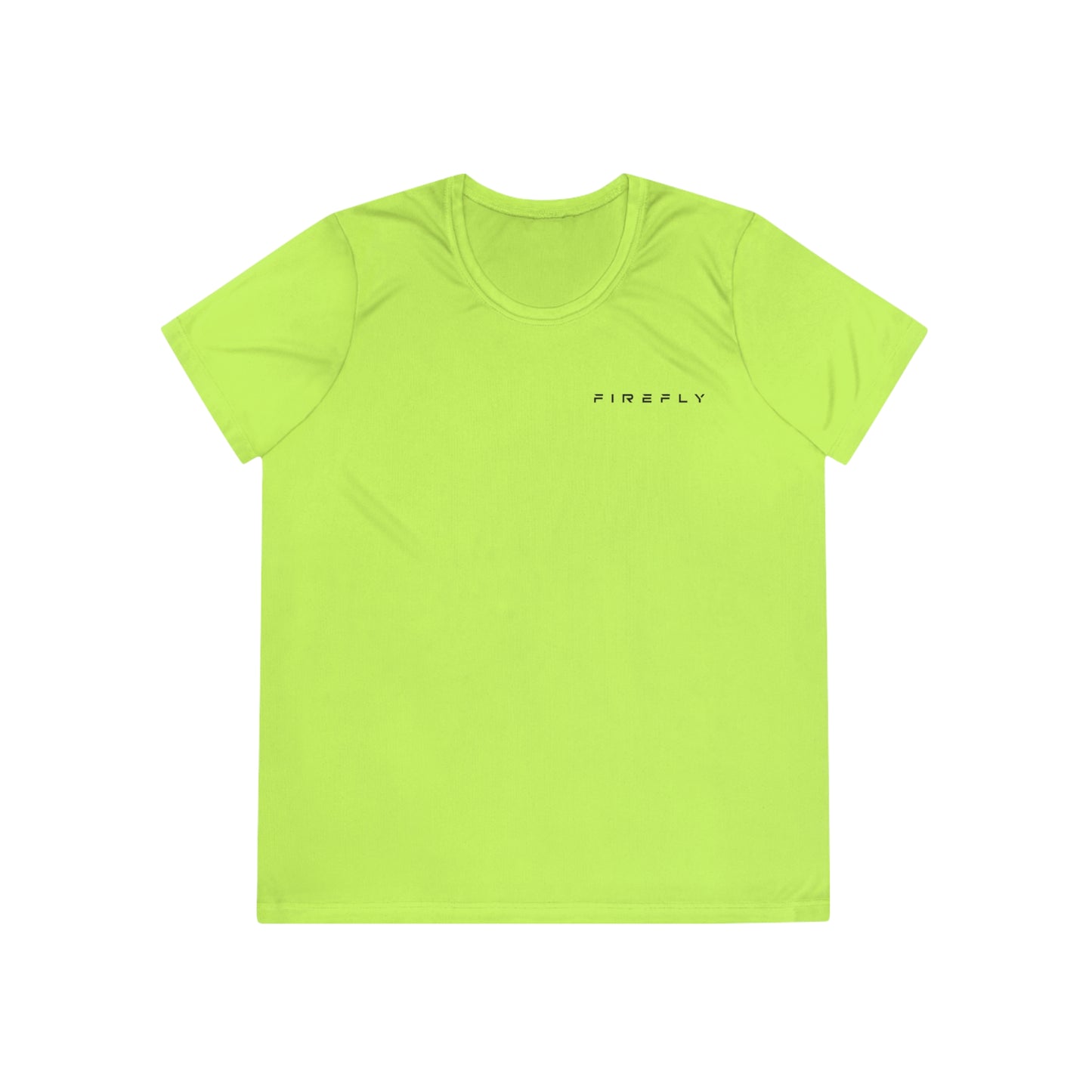 Firefly Ladies Competitor Tee