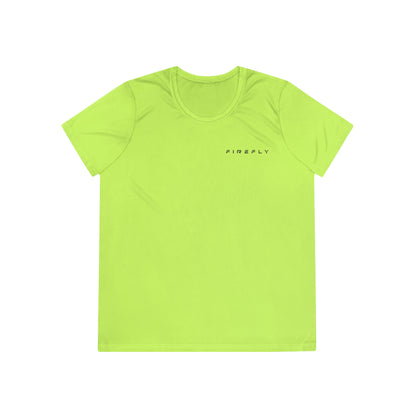 Firefly Ladies Competitor Tee