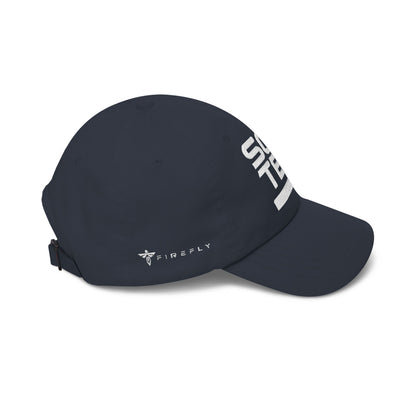 SciTec Classic Dad Cap