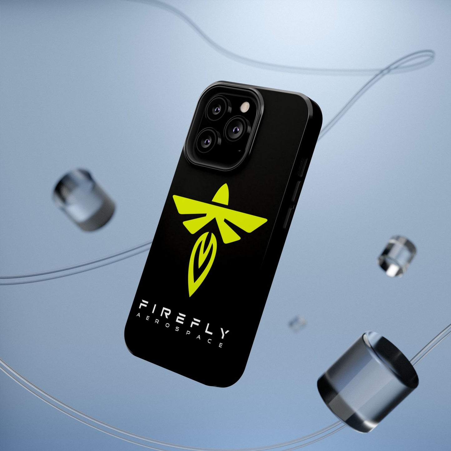 Firefly Impact-Resistant Cases (POD)