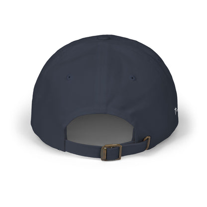 SciTec Classic Dad Cap