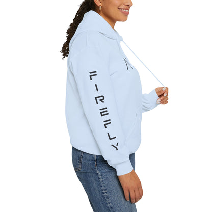 Firefly ALPHA Unisex Heavy Blend™ Hooded Sweatshirt (POD)