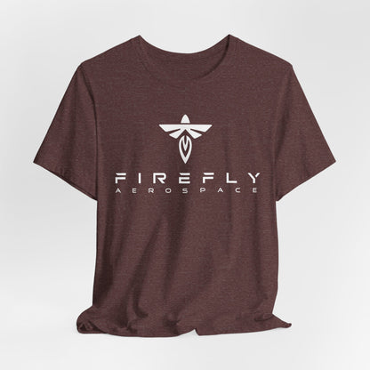 Firefly Fall Colors Short Sleeve Tee