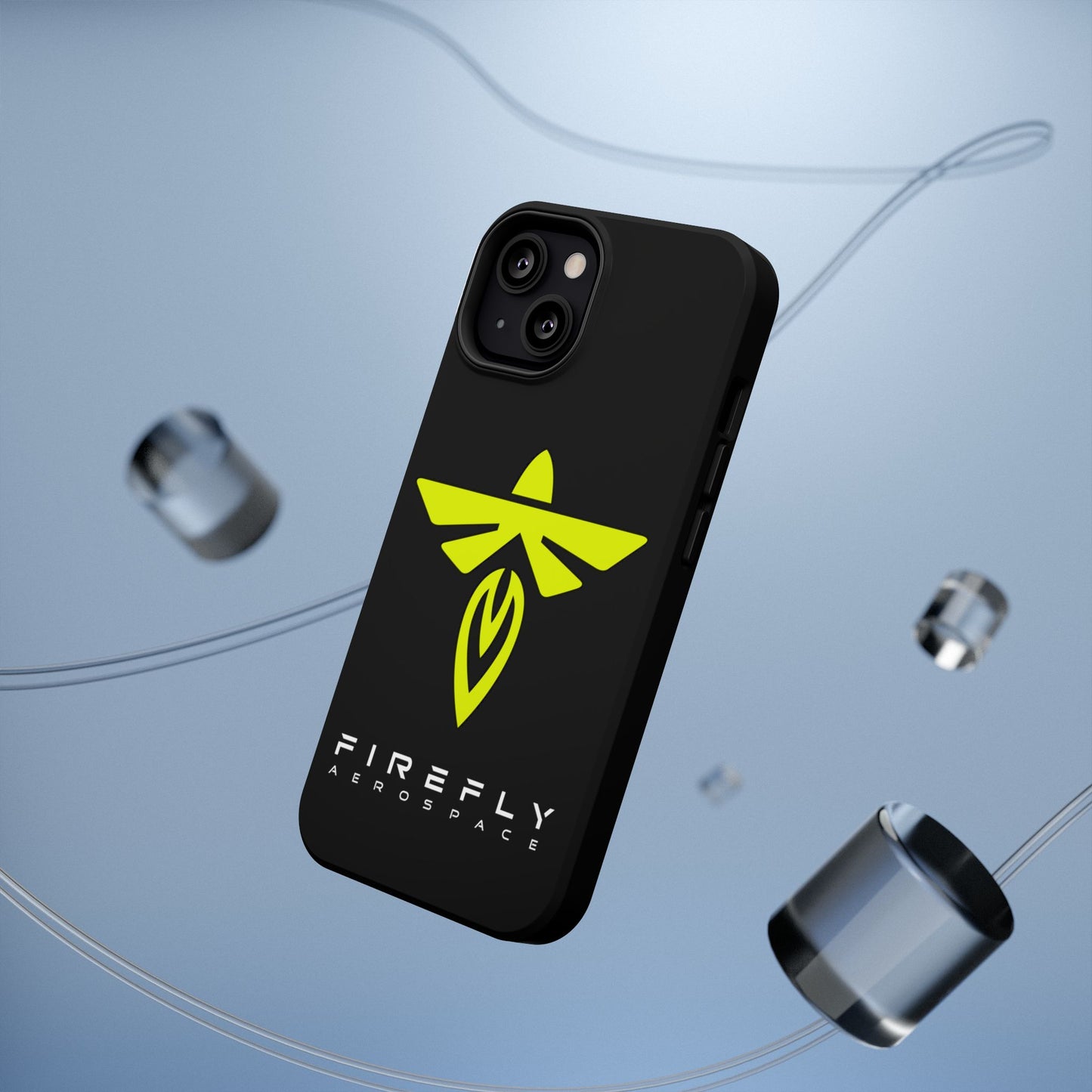 Firefly Impact-Resistant Cases (POD)
