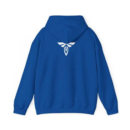 Firefly Unisex Heavy Blend™ Hooded Sweatshirt (POD)