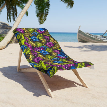 Firefly Wiki-Wiki Beach Towel