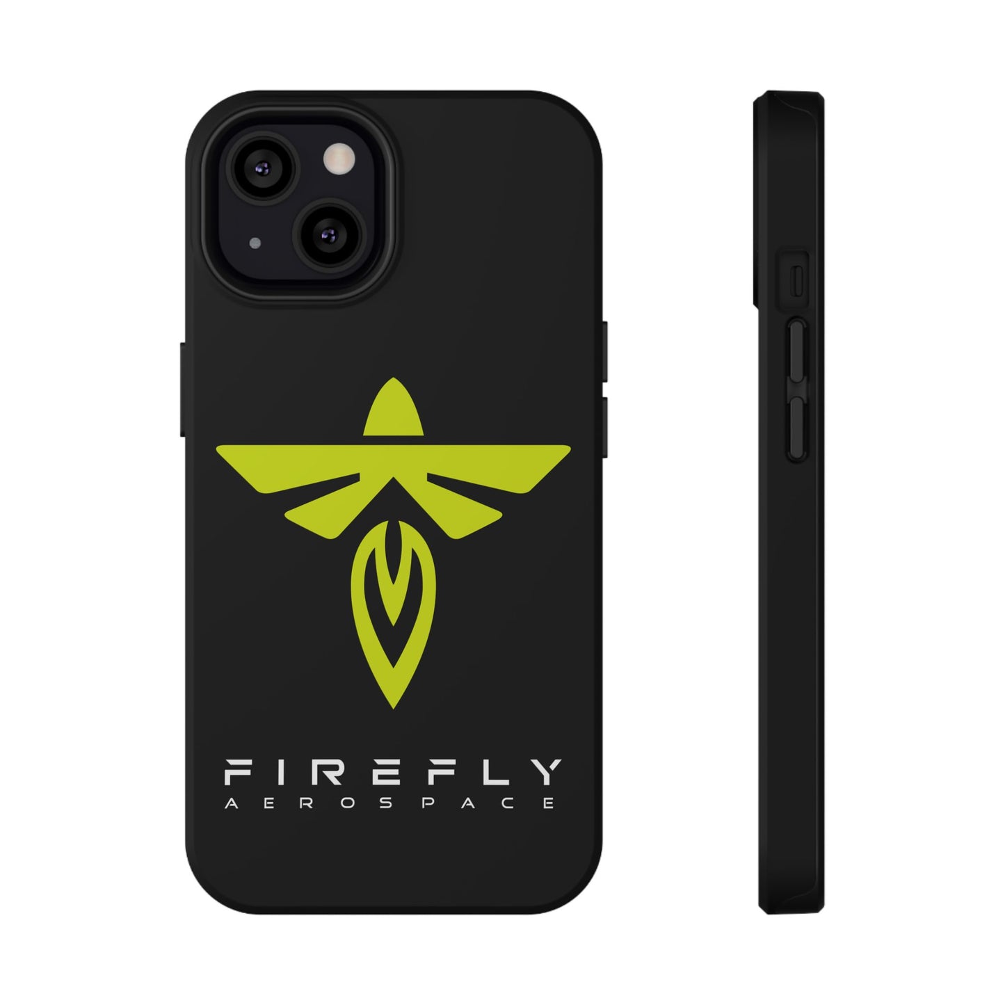 Firefly Impact-Resistant Cases (POD)