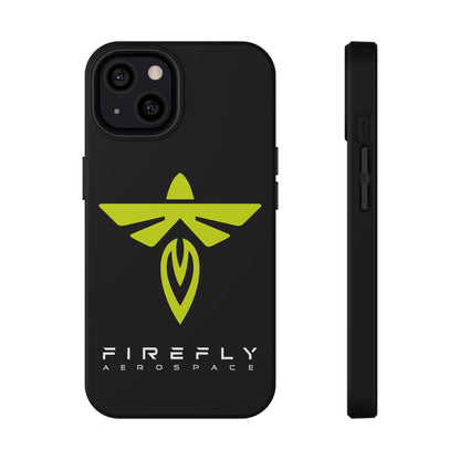 Firefly Impact-Resistant Cases (POD)