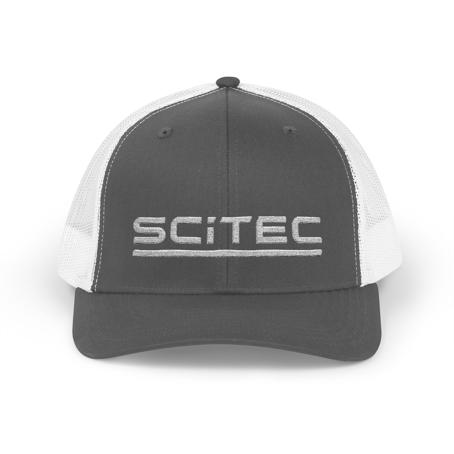 SciTec Snapback Trucker Cap