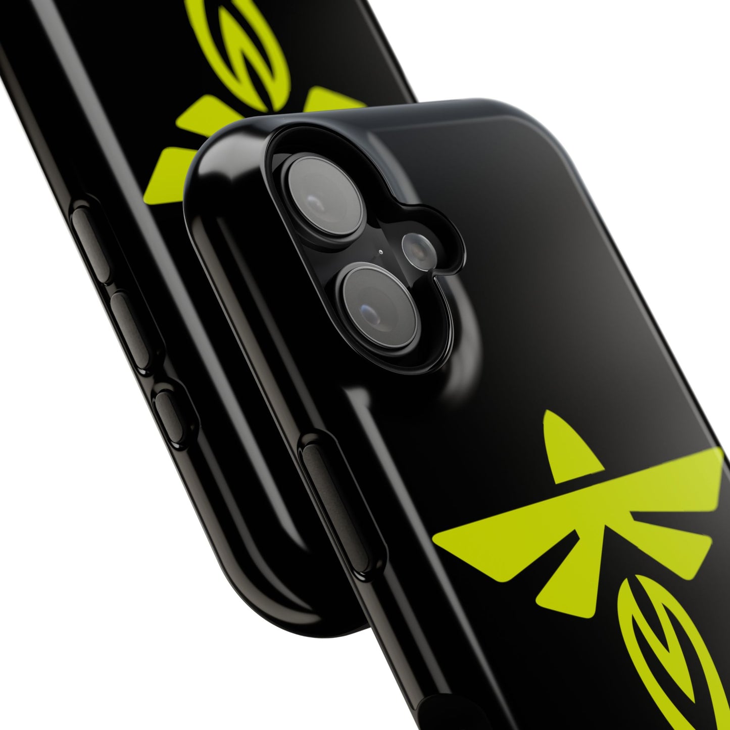 Firefly Impact-Resistant Cases (POD)