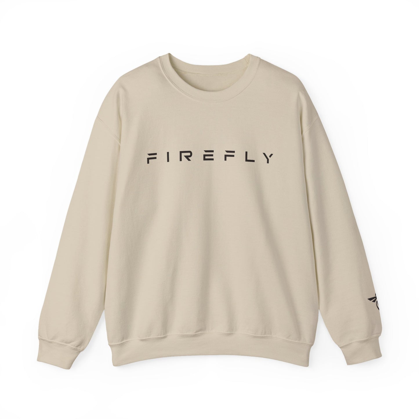Firefly Unisex Heavy Blend™ Crewneck Sweatshirt (POD)