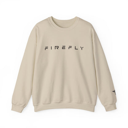 Firefly Unisex Heavy Blend™ Crewneck Sweatshirt (POD)