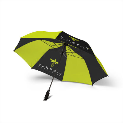 Firefly Semi-Automatic Foldable Umbrella