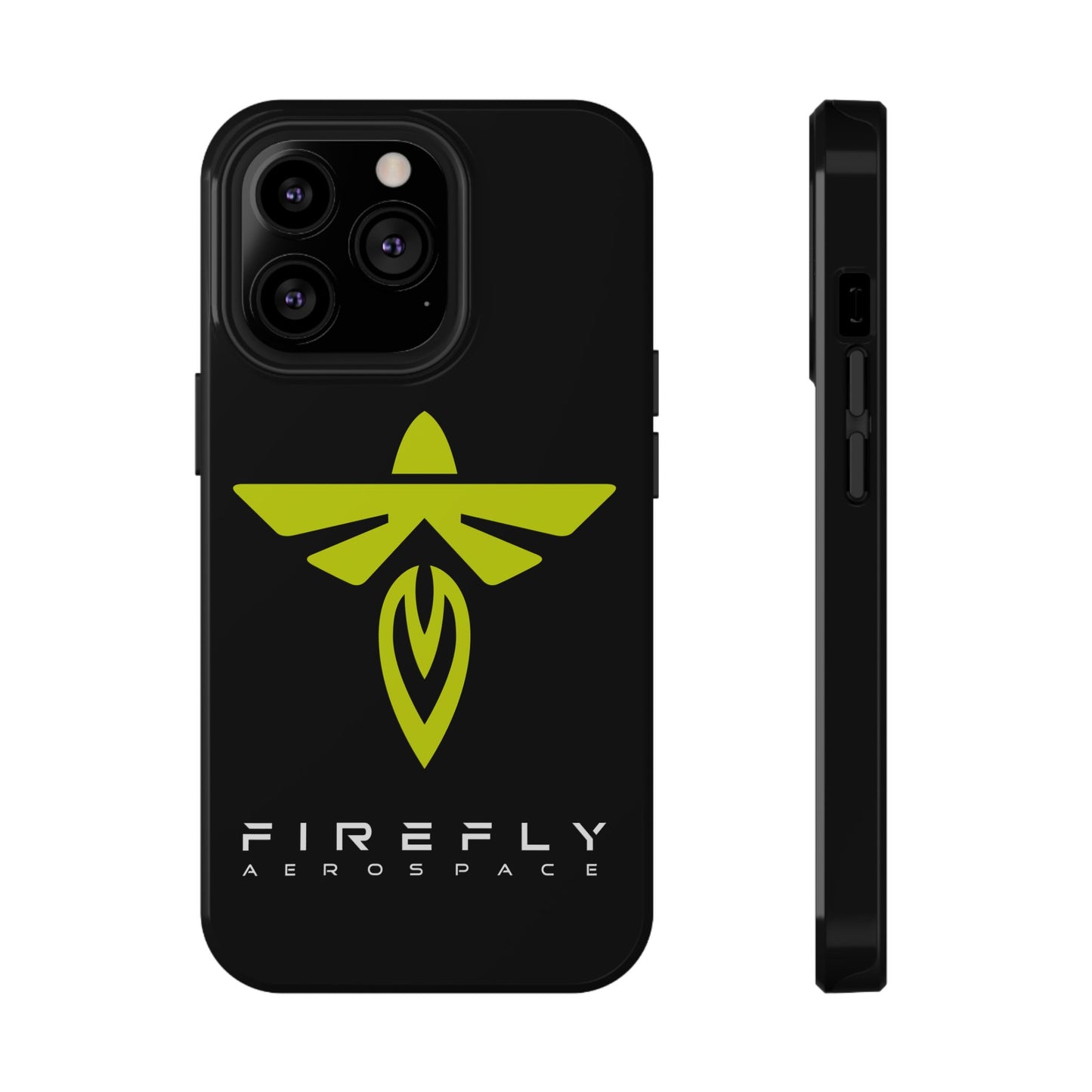 Firefly Impact-Resistant Cases (POD)