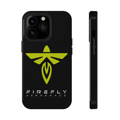 Firefly Impact-Resistant Cases (POD)