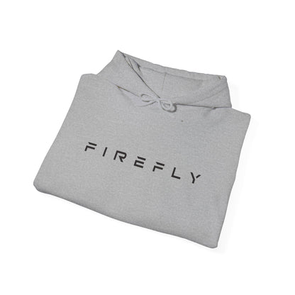 Firefly Unisex Heavy Blend™ Hooded Sweatshirt (POD)