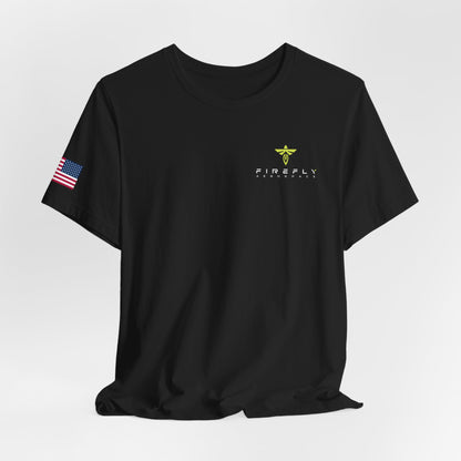 Alpha FLTA003 VICTUS NOX Shirt