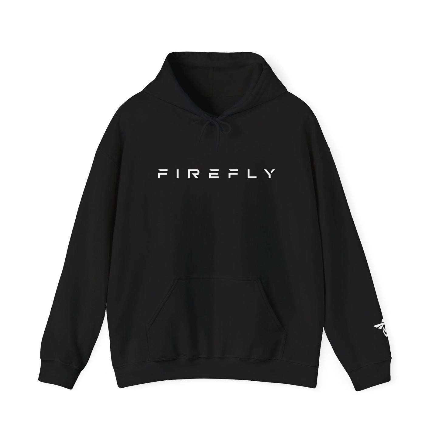Firefly Unisex Heavy Blend™ Hooded Sweatshirt (POD)