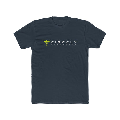 Firefly Reaver Engine Unisex Cotton Crew Tee