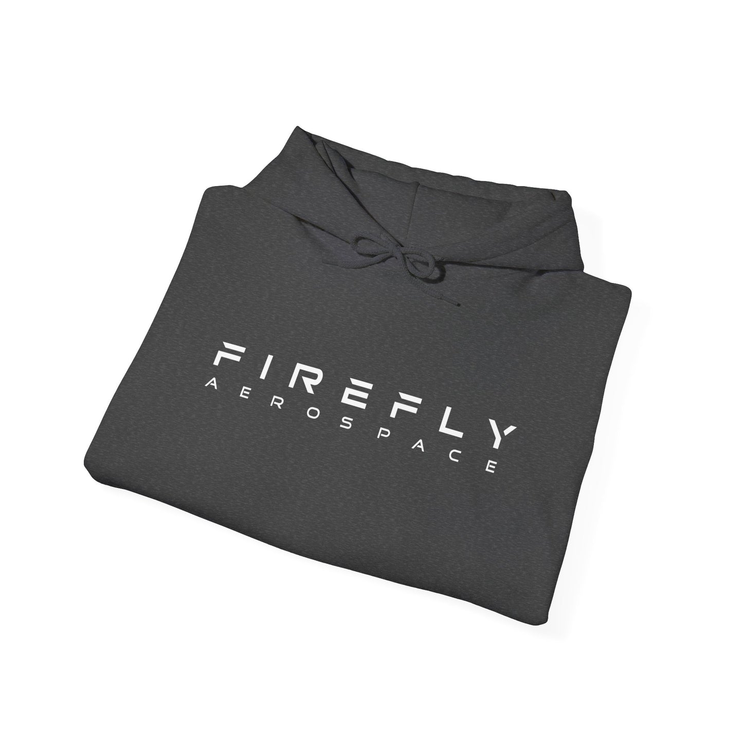 Firefly Unisex Heavy Blend™ Hooded Sweatshirt (POD)