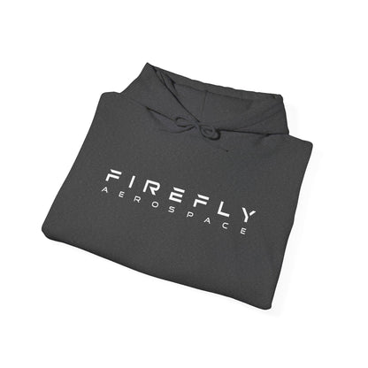 Firefly Unisex Heavy Blend™ Hooded Sweatshirt (POD)