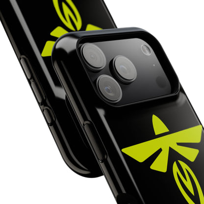 Firefly Impact-Resistant Cases (POD)