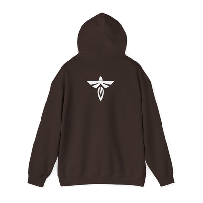 Firefly Unisex Heavy Blend™ Hooded Sweatshirt