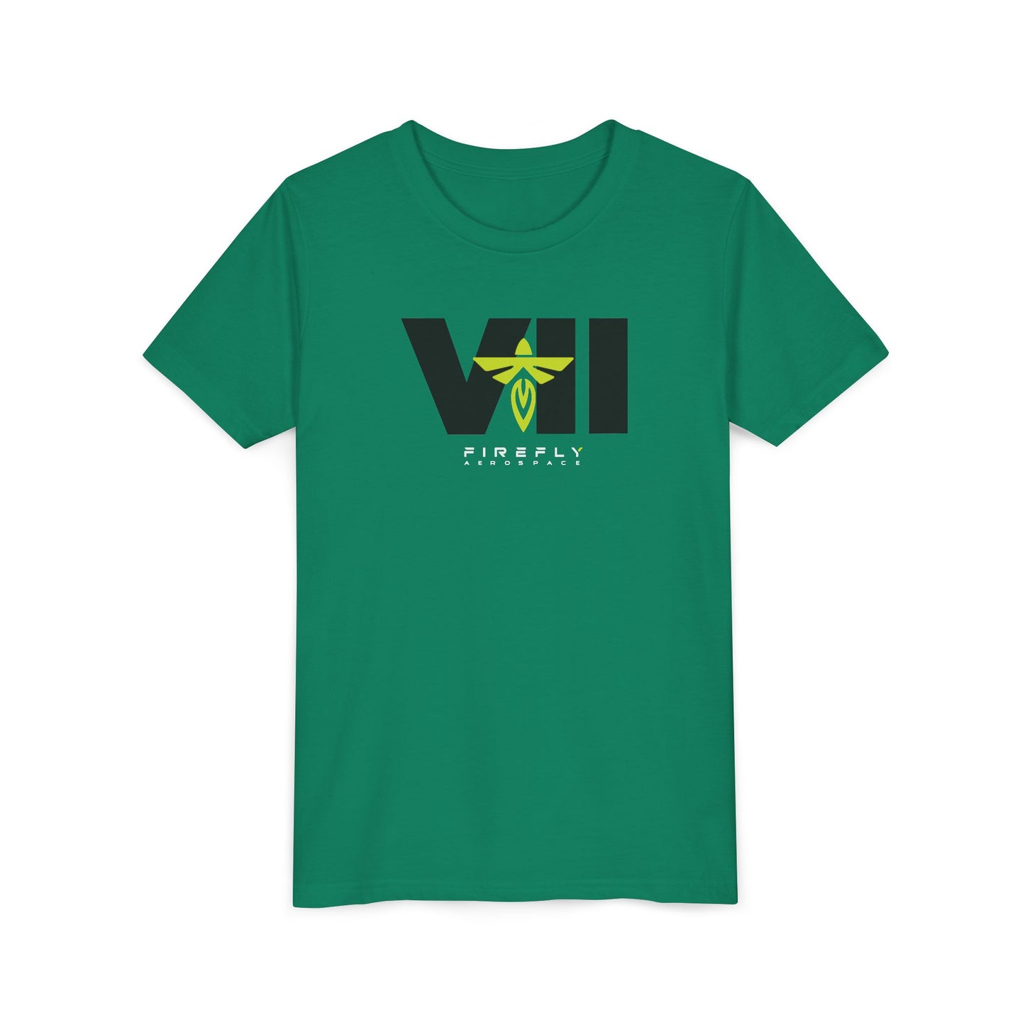 Alpha FLTA007 Mission Youth T-Shirt – Unisex Fit