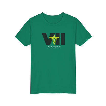 Alpha FLTA007 Mission Youth T-Shirt – Unisex Fit