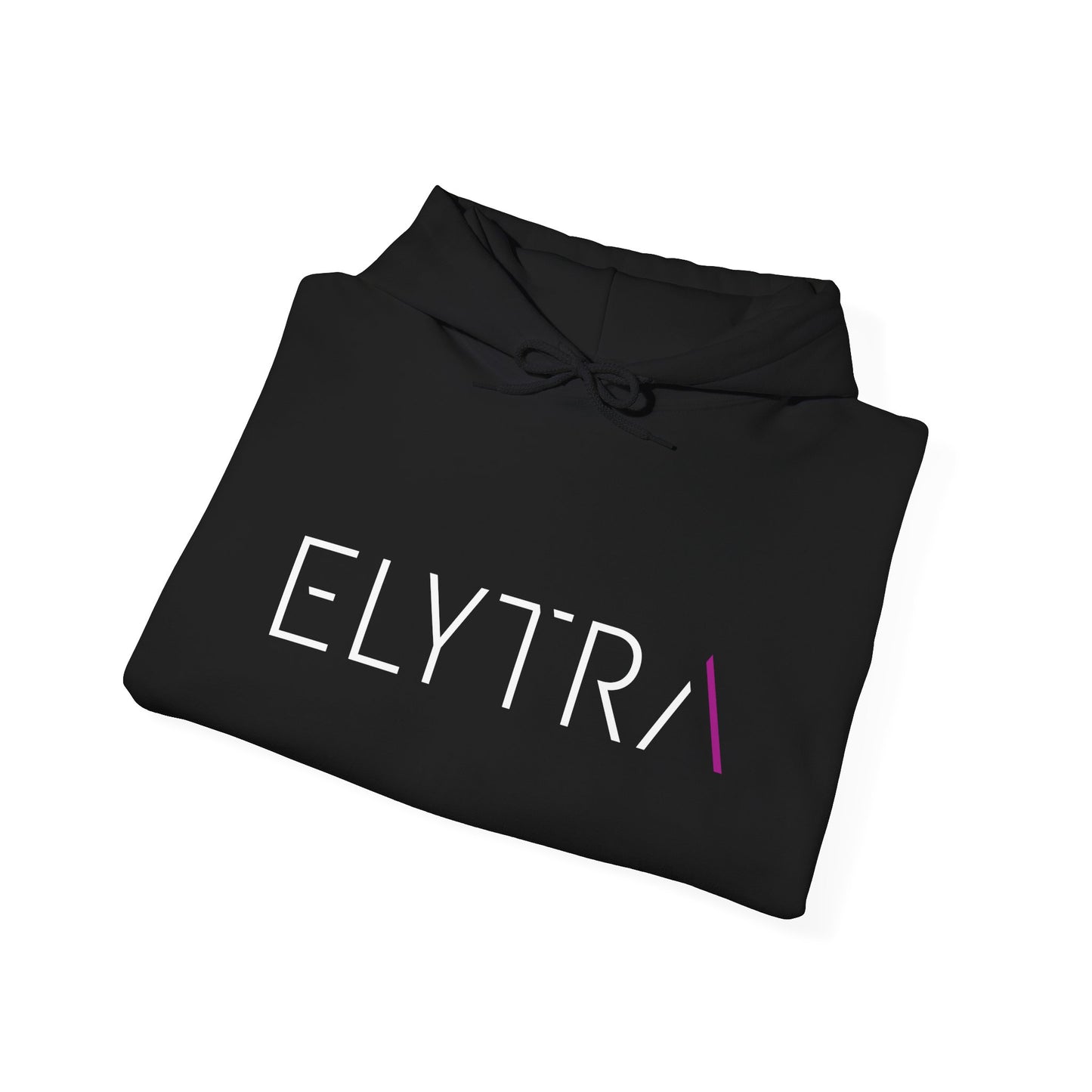 Elytra Unisex Heavy Blend™ Hooded Sweatshirt (POD)