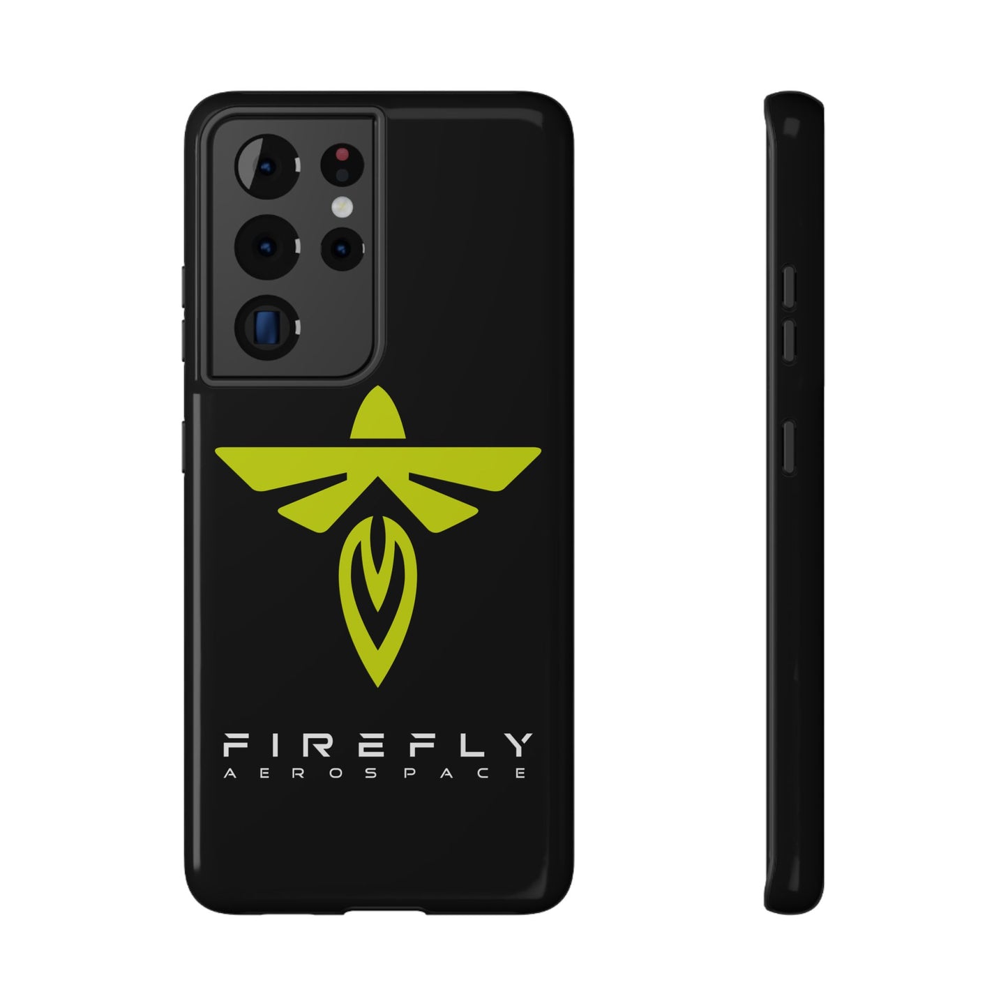 Firefly Impact-Resistant Cases (POD)