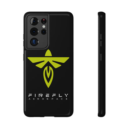 Firefly Impact-Resistant Cases (POD)