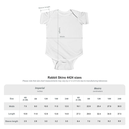 Firefly Learning to FLY Onesie