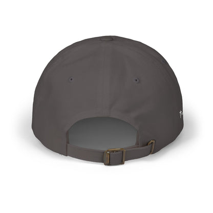 SciTec Classic Dad Cap