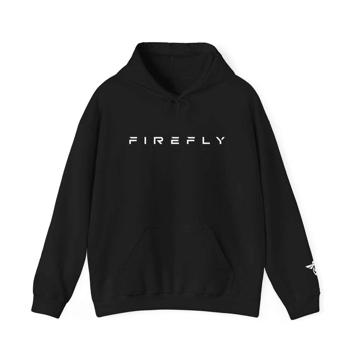 Firefly Unisex Heavy Blend™ Hooded Sweatshirt