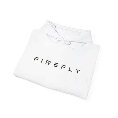 Firefly Unisex Heavy Blend™ Hooded Sweatshirt (POD)