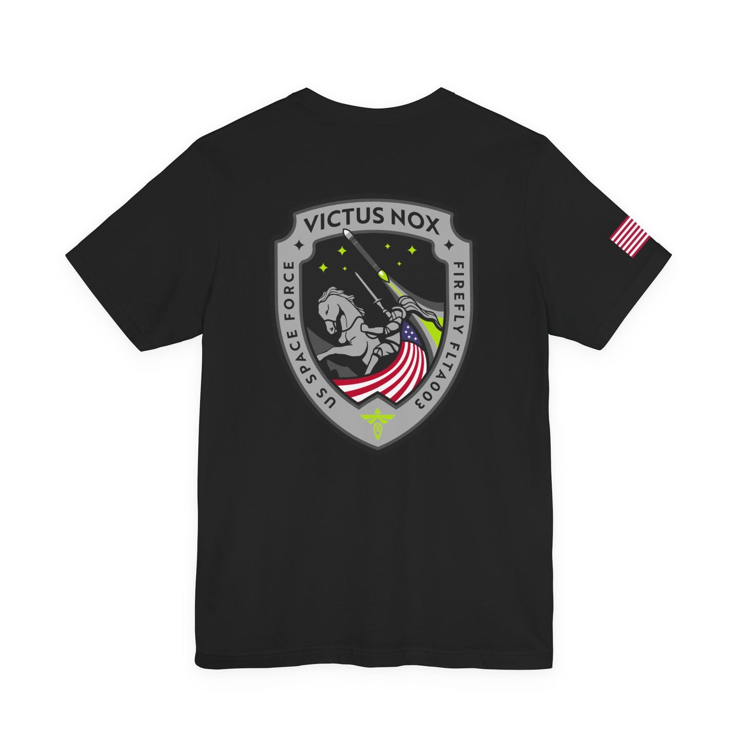 Alpha FLTA003 VICTUS NOX Shirt