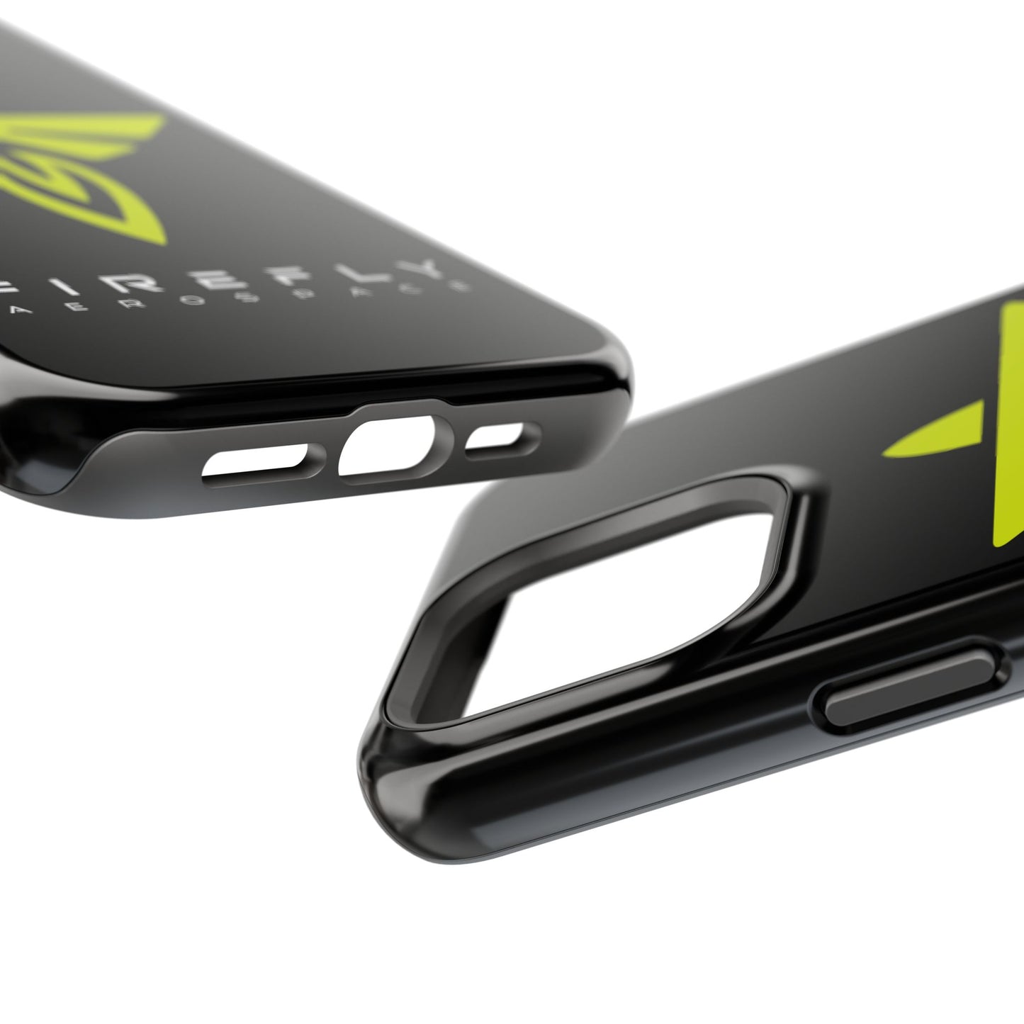 Firefly Impact-Resistant Cases (POD)