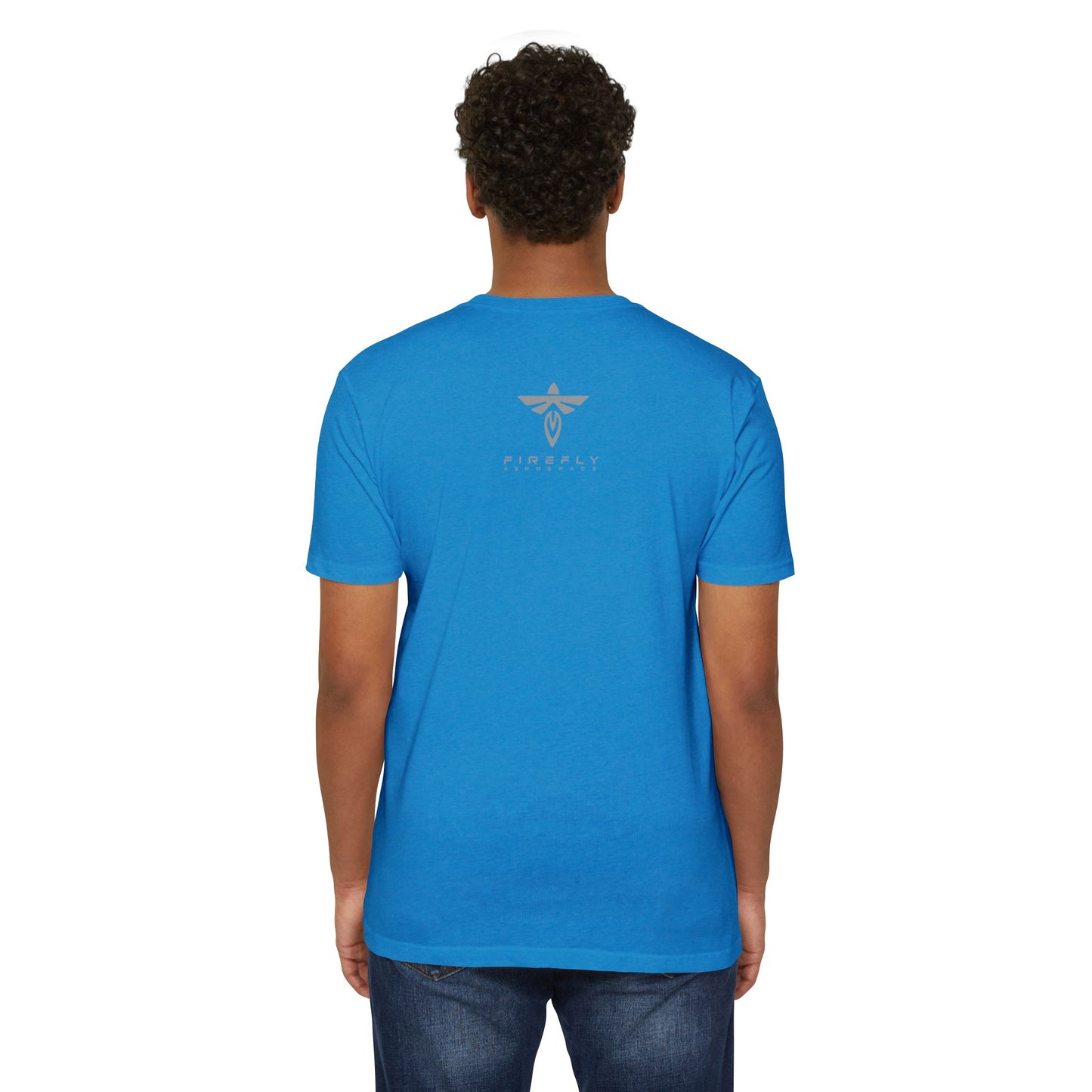 Firefly Rocket Ranch T-Shirt Unisex