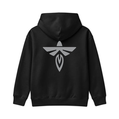 Firefly Aerospace Toddler Relaxed Fit Hoodie