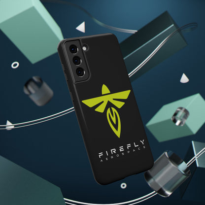 Firefly Impact-Resistant Cases (POD)