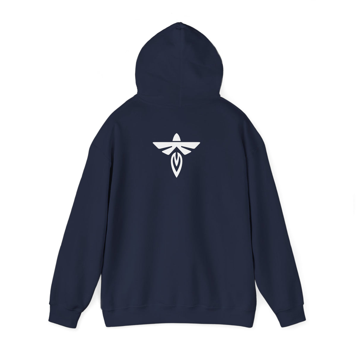 Firefly Unisex Heavy Blend™ Hooded Sweatshirt