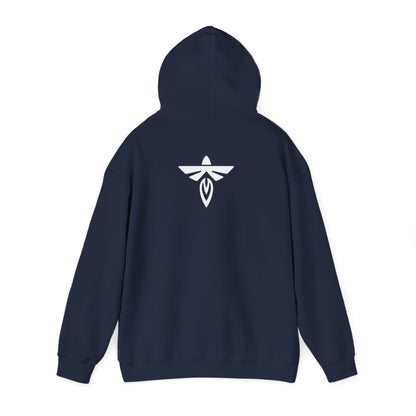 Firefly Unisex Heavy Blend™ Hooded Sweatshirt